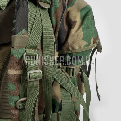 Рюкзак GRAD TUR 100 л Woodland, Woodland, 100 л