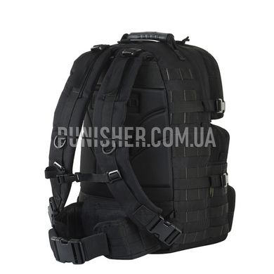 Рюкзак ACM 14-302 Pack, Чорний, 40 л