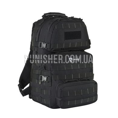 Рюкзак ACM 14-302 Pack, Черный, 40 л
