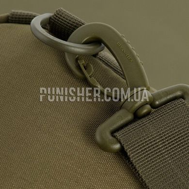 Рюкзак M-Tac Assistant, Olive, 4 л