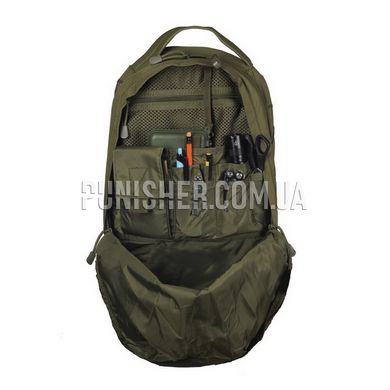 Рюкзак M-Tac Stealth Pack, Olive, 16 л