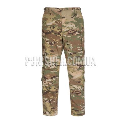 Army Aircrew Combat Uniform Pants Scorpion W2 OCP, Scorpion (OCP), Large Regular