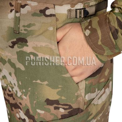 Штани Army Aircrew Combat Uniform Scorpion W2 OCP, Scorpion (OCP), Large Long