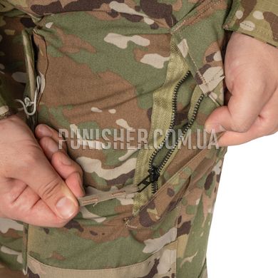 Штаны Army Aircrew Combat Uniform Scorpion W2 OCP, Scorpion (OCP), Large Regular