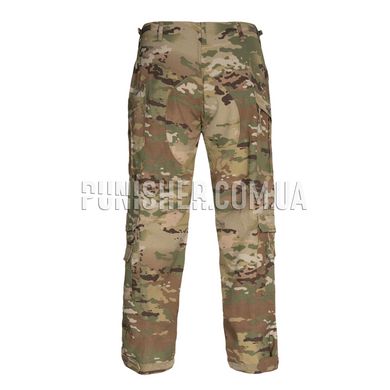 Army Aircrew Combat Uniform Pants Scorpion W2 OCP, Scorpion (OCP), Large Long