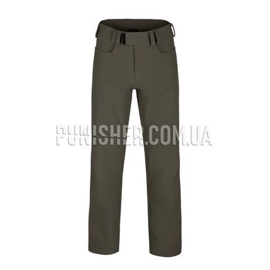 Штаны Helikon-Tex Covert Tactical Pants - VersaStretch, Sage Green, Medium Regular