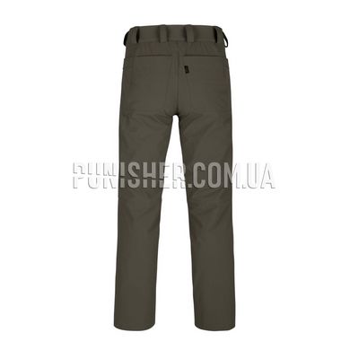 Штаны Helikon-Tex Covert Tactical Pants - VersaStretch, Sage Green, Medium Regular