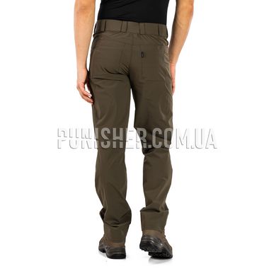 Штаны Helikon-Tex Covert Tactical Pants - VersaStretch, Sage Green, Medium Regular