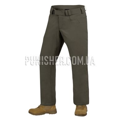 Штаны Helikon-Tex Covert Tactical Pants - VersaStretch, Sage Green, Medium Regular