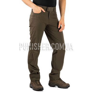 Штаны Helikon-Tex Covert Tactical Pants - VersaStretch, Sage Green, Medium Regular