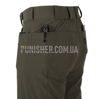 Штаны Helikon-Tex Covert Tactical Pants - VersaStretch, Sage Green, Medium Regular