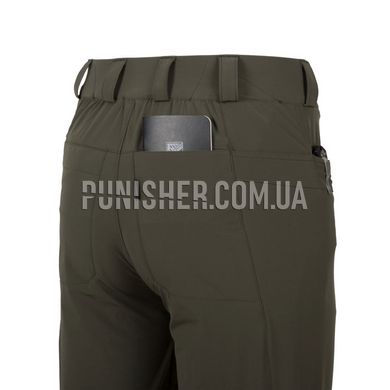 Штаны Helikon-Tex Covert Tactical Pants - VersaStretch, Sage Green, Medium Regular