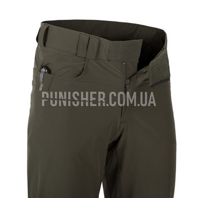 Штаны Helikon-Tex Covert Tactical Pants - VersaStretch, Sage Green, Medium Regular