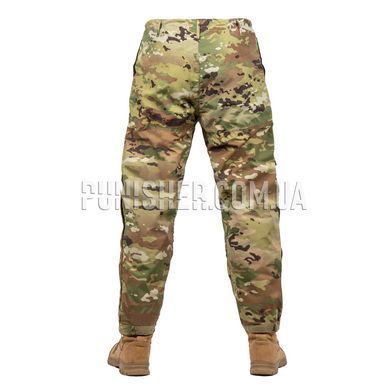Штаны Tennier Ind ECWCS Gen III Level 6 оригинал США Scorpion W2 OCP, Scorpion (OCP), Medium Regular