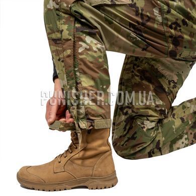 Штаны Tennier Ind ECWCS Gen III Level 6 оригинал США Scorpion W2 OCP, Scorpion (OCP), Medium Regular
