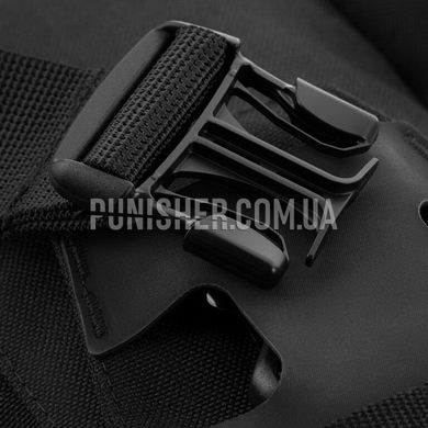 Сумка M-Tac Sling Pistol Bag Elite, Чорний