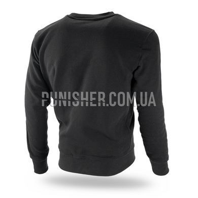 Світшот Dobermans Aggressive Honor, Чорний, XXX-Large