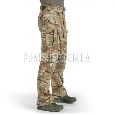 Боевые штаны UF PRO Striker X Combat Pants Multicam, Multicam, 33/34