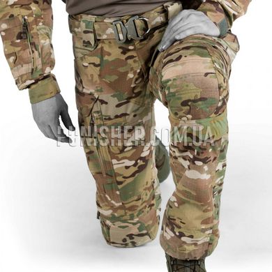 Боевые штаны UF PRO Striker X Combat Pants Multicam, Multicam, 33/34