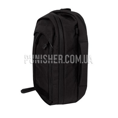 Vertx EDC Transit Sling 2.0 Backpack VTX5041, Black, 16 l