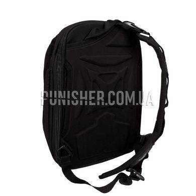 Vertx EDC Transit Sling 2.0 Backpack VTX5041, Black, 16 l