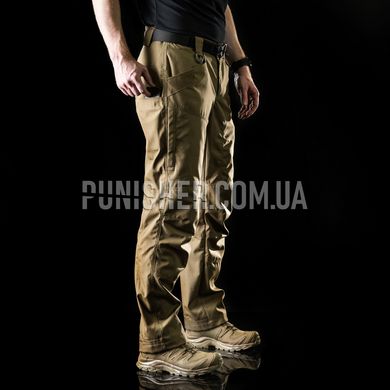 Тактичні штани UF PRO P-40 Urban Tactical Pants Coyote Brown, Coyote Brown, 28/32