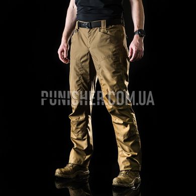 Тактические штаны UF PRO P-40 Urban Tactical Pants Coyote Brown, Coyote Brown, 28/32