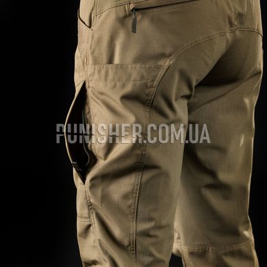 UF PRO P-40 Urban Tactical Pants Coyote Brown, Coyote Brown, 28/32