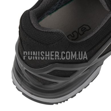 Lowa Gorgon GTX Hiking Shoes, Black, 8.5 R (US), Summer, Demi-season