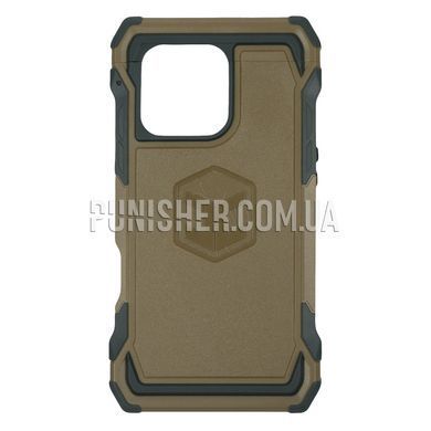 Защитный чехол Juggernaut ADVNTR для смартфона iPhone 16 Pro, DE
