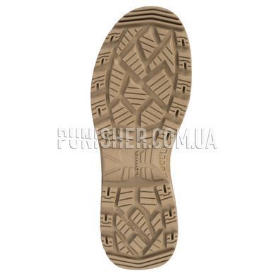 Lowa Zephyr MK2 GTX MID Ws Tactical Boots, Coyote Brown, 8 R Women's (US), Demi-season
