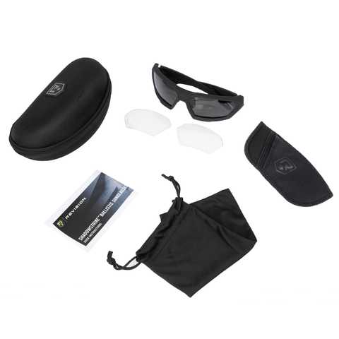 Revision Military Shadowstrike Ballistic Sunglasses India | Ubuy