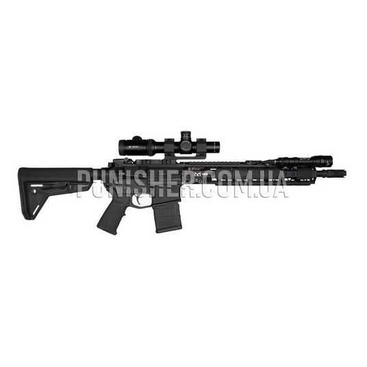 Magpul MOE SL Carbine Stock Black buy with international delivery