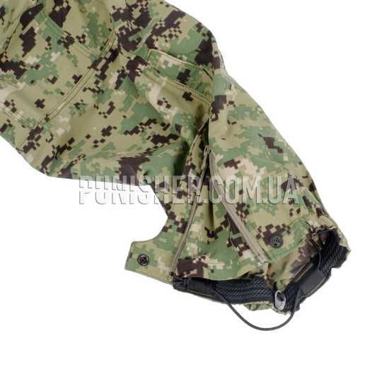 Штаны Patagonia PCU Level 5 Soft Shell AOR2 AOR2 купить с