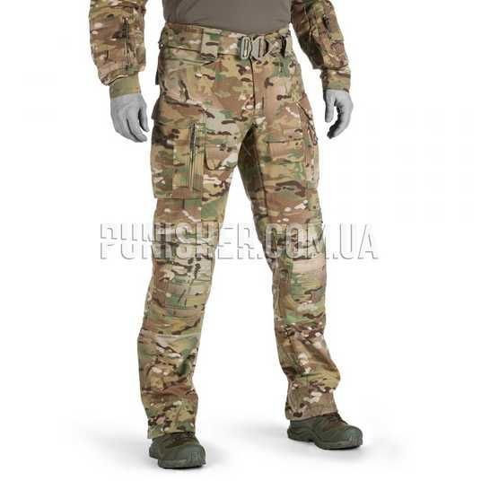Бойові штани UF PRO Striker X Combat Pants Multicam Multicam