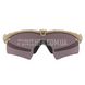 Баллистические очки Oakley Si Ballistic M Frame 3.0 Prizm Grey 2000000123370 фото 2
