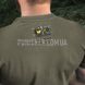 M-Tac Drohnenführer T-Shirt Light Olive 2000000171685 photo 10