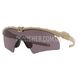 Баллистические очки Oakley Si Ballistic M Frame 3.0 Prizm Grey 2000000123370 фото 1