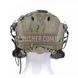 Активная гарнитура Z-Tac Comtac II Headset с креплением на шлем 2000000087658 фото 6