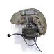 Активная гарнитура Z-Tac Comtac II Headset с креплением на шлем 2000000087658 фото 5