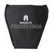 Bronyx GSBP 2 class 280x285mm Ballistic Package for protection of the groin area BRO-GSBP-L-2CL-B photo 1