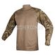 Бойова сорочка для холодної погоди Massif Winter Army Combat Shirt FR Multicam 2000000029047 фото 1