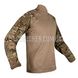 Бойова сорочка для холодної погоди Massif Winter Army Combat Shirt FR Multicam 2000000033549 фото 2