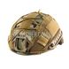 Кавер на шлем OneTigris Tactical Helmet Cover for Ops-Core FAST PJ Helmet 2000000013176 фото 1