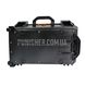 Pelican Vault Rolling VCV525 Case with Padded Divider Insert 2000000128795 photo 4
