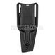 Safariland 6285 Holster for Beretta-92/FORT 17 with belt clip 2000000143170 photo 2