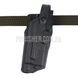 Кобура Safariland Holster 6360 STX Tactical Right Hand для Glock 19/23 2000000127118 фото 6