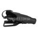 Кобура Safariland Holster 6360 STX Tactical Right Hand для Glock 19/23 2000000127118 фото 5