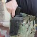 Кобура Safariland Holster 6360 STX Tactical Right Hand для Glock 19/23 2000000127118 фото 8