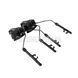 Комплект адаптерів Earmor ARC Helmet Rails Adapter M11-Peltor для кріплення гарнітури на шолом 2000000114415 фото 1